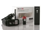 Small Desk Spy Camera Micro Wireless Audio and Video Recording Cam - 174005dvr176144dba