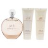 Still by Jennifer Lopez for Women - 3 Pc Gift Set 3.4oz EDP Spray; 2.5oz Body Lotion; 2.5oz Shower Gel - Women - 3 Pc Gift Set