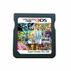 All in one DS Games Cartridge Gaming Video Games For DS DS Lite DSi 3DS 2DS - 208IN1