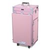 nail trolley case - LA01