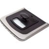 4L Deep Fryer, Stainless Steel, Electric - silver