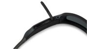 Camera Glasses HD Video and Audio Recording Sunglasses 32GB - Default