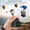 Dragon HD Monocular Tripod for Smartphones - black