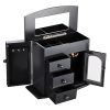 JEWELRY BOX (TOWER) - LA01