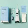 Cordless Portable Water Flosser - White