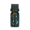 NATURAL BEAUTY - Essential Oil - Peppermint E1F1024K 10ml/0.34oz - As Picture