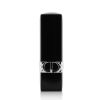 CHRISTIAN DIOR - Rouge Dior Couture Colour Refillable Lipstick - # 999 (Matte) C017400999 / 526814 3.5g/0.12oz - As Picture