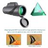 Dragon HD Monocular Tripod for Smartphones - black