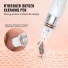 VEVOR Hydrogen Oxygen Facial Machine, Professional Hydrafacial Machine for Spa, Hydro Facial Cleansing Rejuvenation Machine - 7 in 1