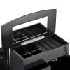 JEWELRY BOX (TOWER) - LA01