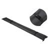 4.6x6.6FT Car Side Awning/Sand - LA01