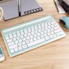 Multi-Task Master Of All Bluetooth Keyboard - SILVER