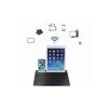 Multi-Task Master Of All Bluetooth Keyboard - WHITE
