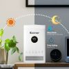 3.5L Quiet Top Fill Air Humidifier with Multiple Mode - as show