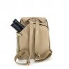 Tennis and pickleball bag - Sara collection  - beige