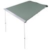4.6x6.6FT Car Side Awning/Sand - LA01