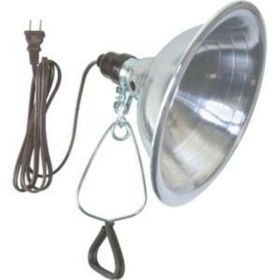 WW 6' Clamp Light