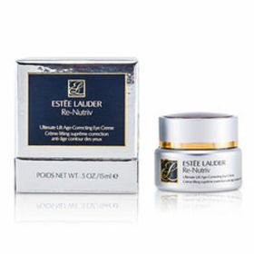 Estee Lauder By Estee Lauder Re-nutriv Ultimate Lift Age-correcting Eye Creme  --15ml/0.5oz For Women