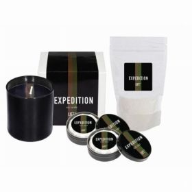 Spa Day Set
