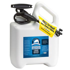 Empty Pump Sprayer