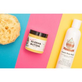 Eczema Butter Bundle (for babies)