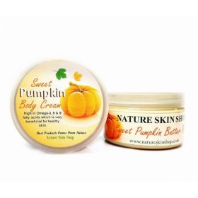Perfect Pumpkin Body Butter Bliss