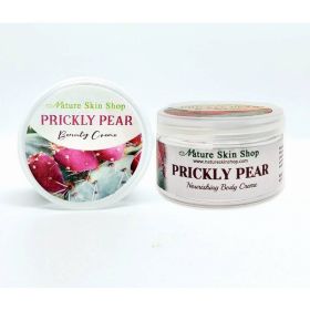 Prickly Pear Nourishing Body Creme