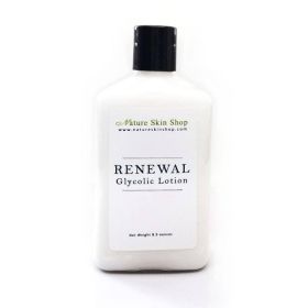 Renewal Glycolic Lotion
