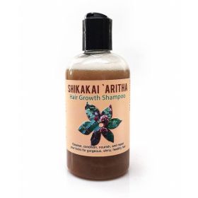 Shikakai Aritha Hair Growth Shampoo