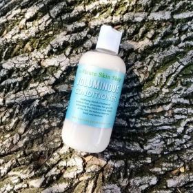 Voluminous Hair Conditioner