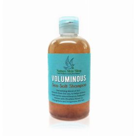 Voluminous Sea Salt Shampoo