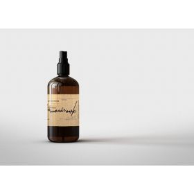 This Woman's Work Room Spray