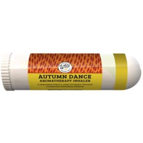 Aromatherapy Inhaler (34 Different Options)