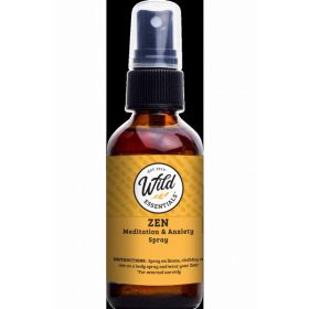 Body Spray - 2 oz./60ml