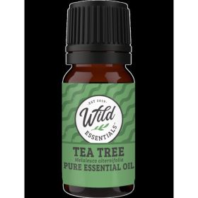 Essential Oils (Single Note)