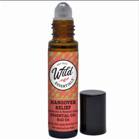 Hangover Relief Roll On - 10ml