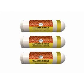 Aromatherapy Inhalers