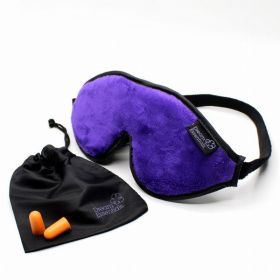 Escape Sleep Mask Kit (5 Colors)