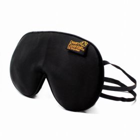 Silk Side Sleeper Mask (2 Colors)