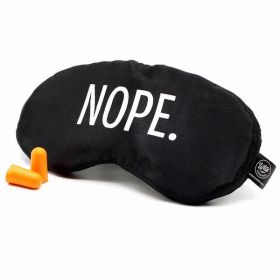 Allusion Novelty Sleep Mask (11 Styles)