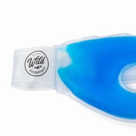 Solace Gel Mask (Hot/Cold Eye Therapy)