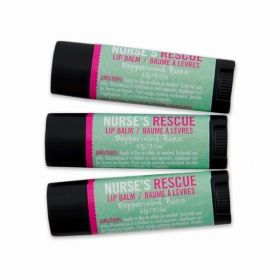 Nurse's Rescue Lip Balm