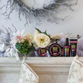 Week from Hell Self Care Gift Set