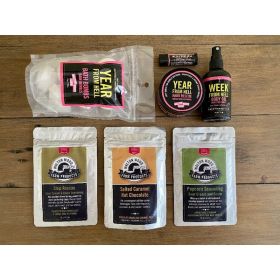 Week + Year from Hell Rescue Kit