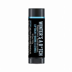 Winter's a B*tch Lip Balm