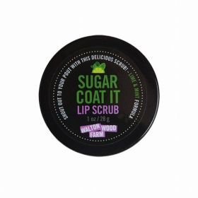 Sugar Coat It Lip Scrub