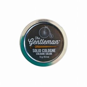 Gentleman Mini Solid Cologne