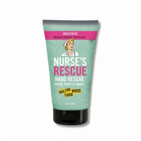 Nurse's Rescue Hand Rescue Tube