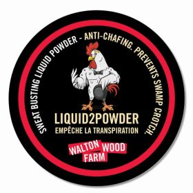 Liquid2Powder