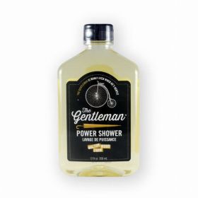 The Gentleman Power Shower